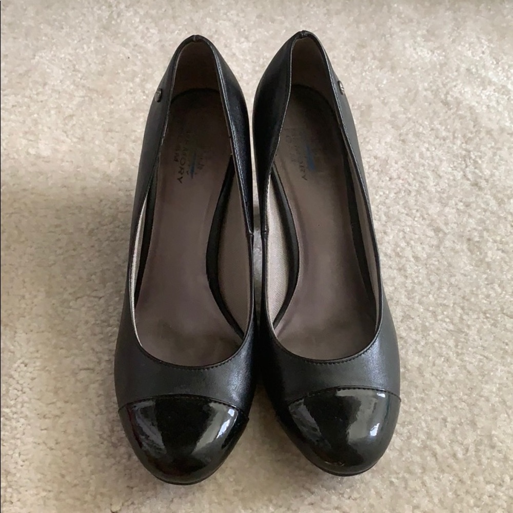 Life Stride High Heels